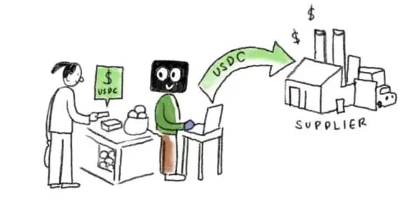 稳定币正在摆脱加密，成为全球支付的下一代基础设施