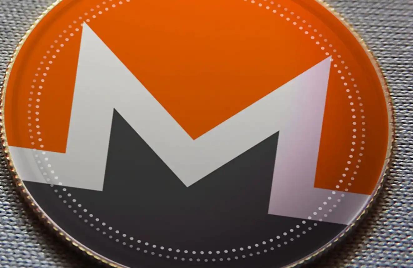 XMR一周拉升超50%，到底谁在买？