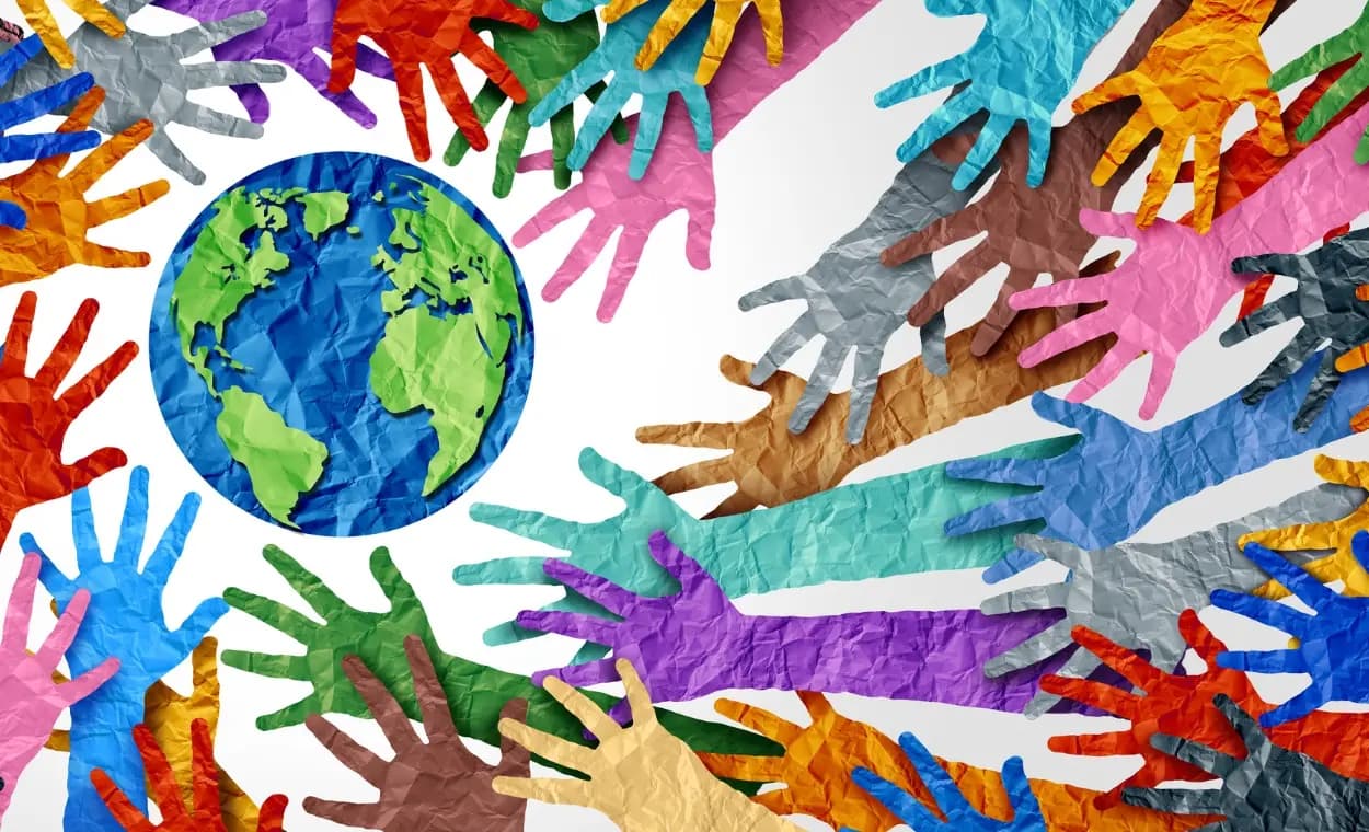 世界属于会说英文的中国人