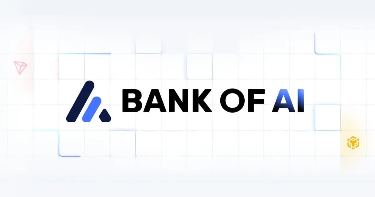 AINFT 推出 AI Agent“金融操作系统”，赋能 AI Agent 一键接入智能交易网络